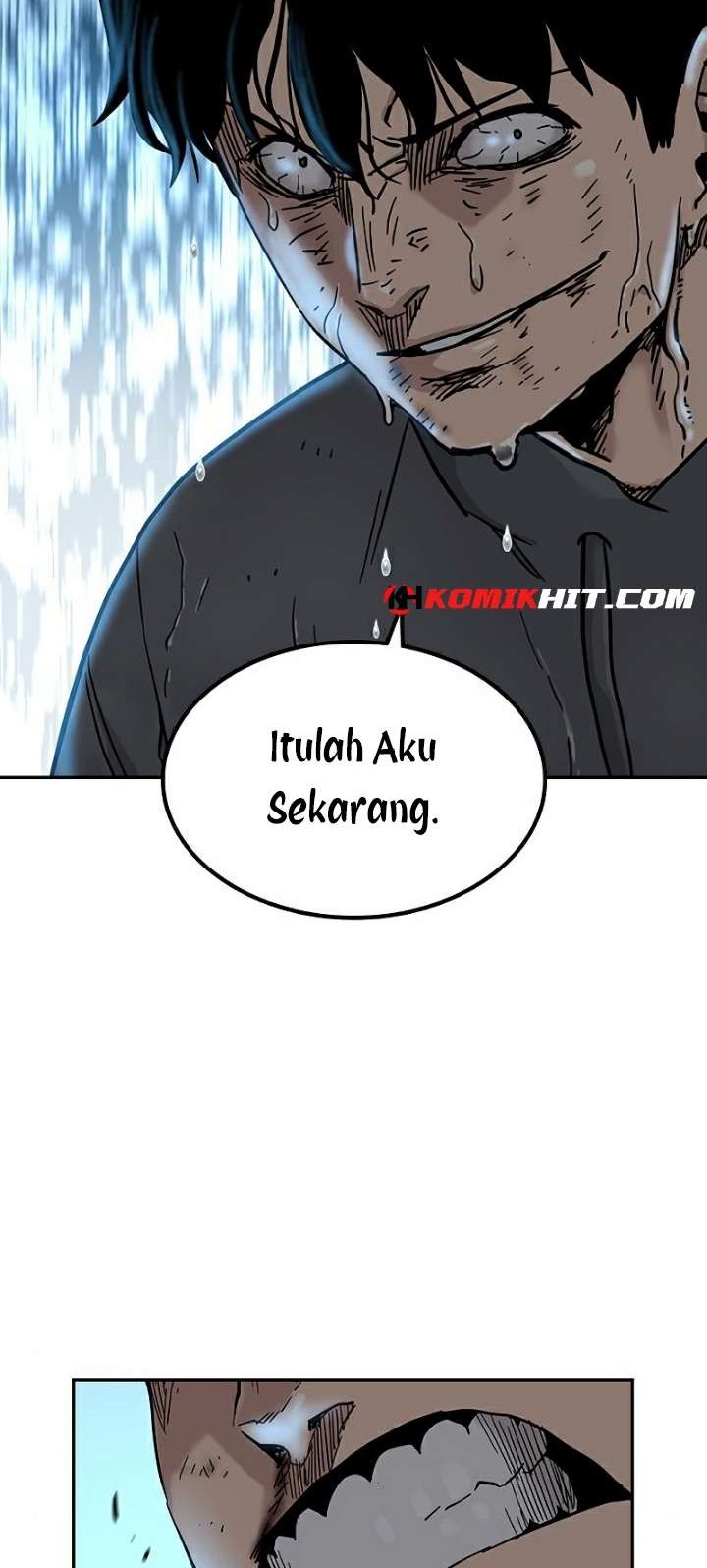 To Not Die Chapter 47 - halaman 81