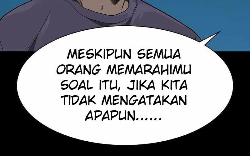 To Not Die Chapter 48 - halaman 101