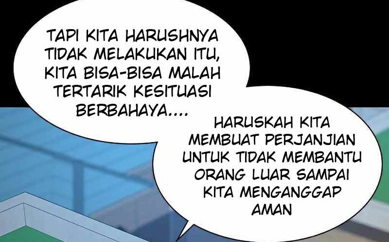 To Not Die Chapter 48 - halaman 108
