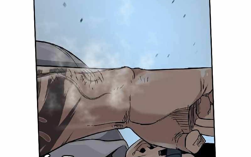 To Not Die Chapter 48 - halaman 11