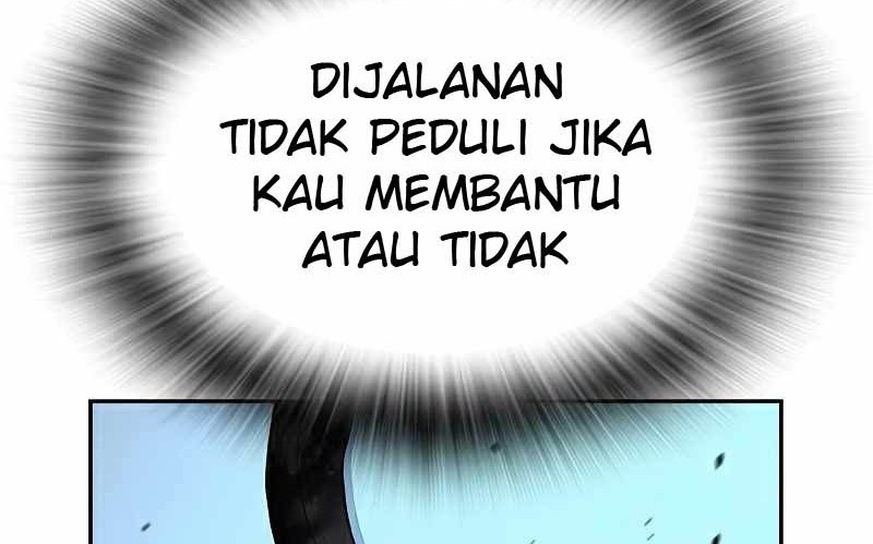 To Not Die Chapter 48 - halaman 113