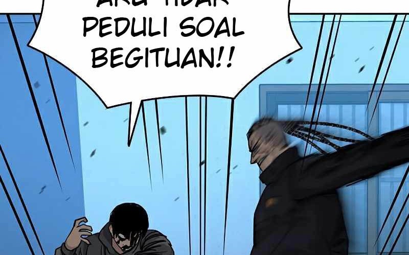 To Not Die Chapter 48 - halaman 121