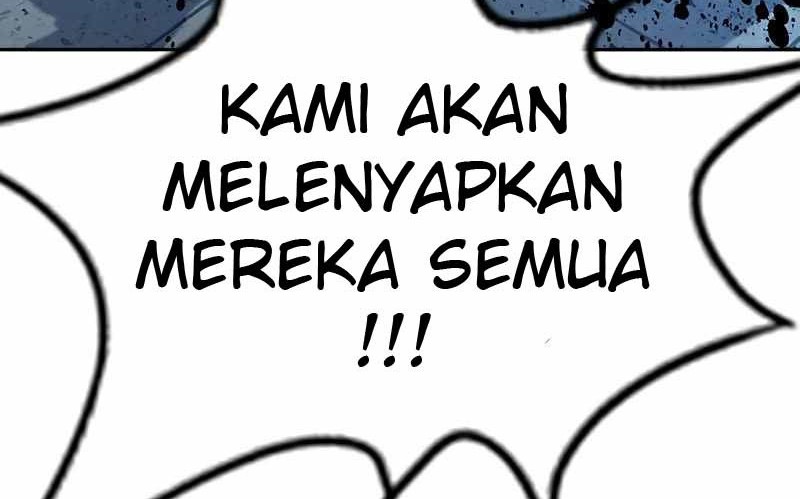 To Not Die Chapter 48 - halaman 127