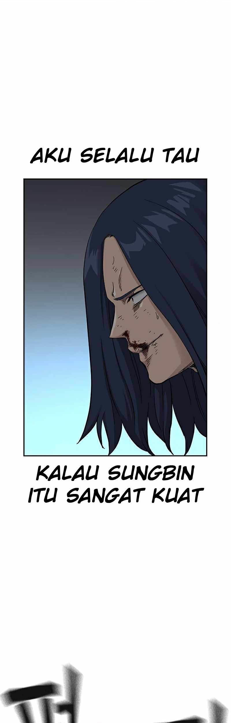 To Not Die Chapter 48 - halaman 18