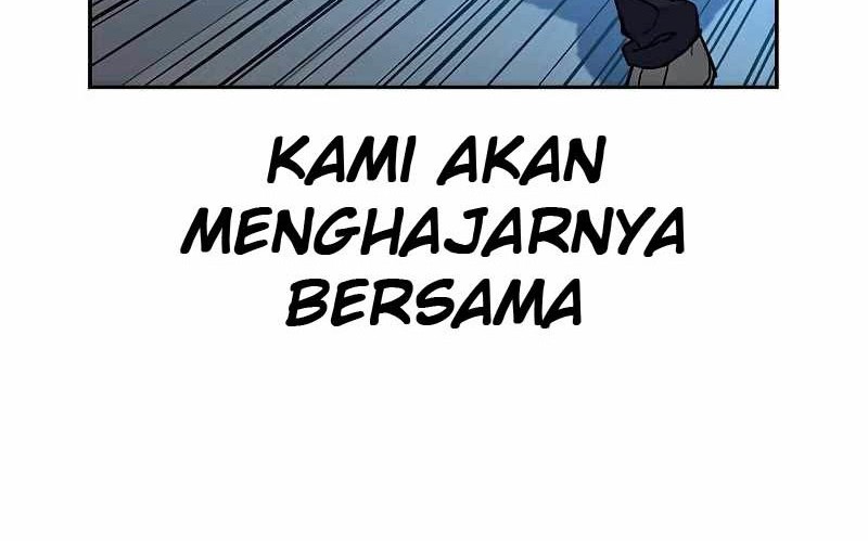 To Not Die Chapter 48 - halaman 21