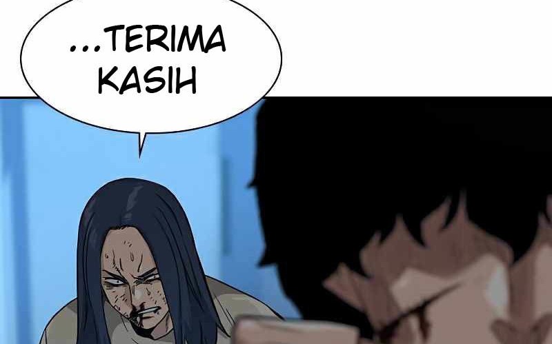 To Not Die Chapter 48 - halaman 27