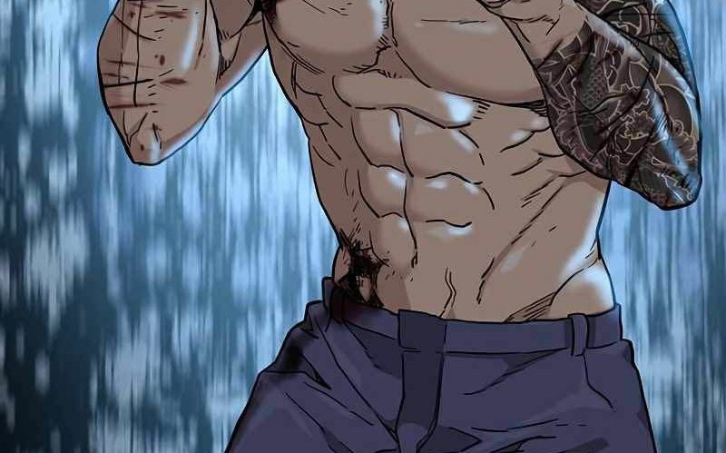 To Not Die Chapter 48 - halaman 31