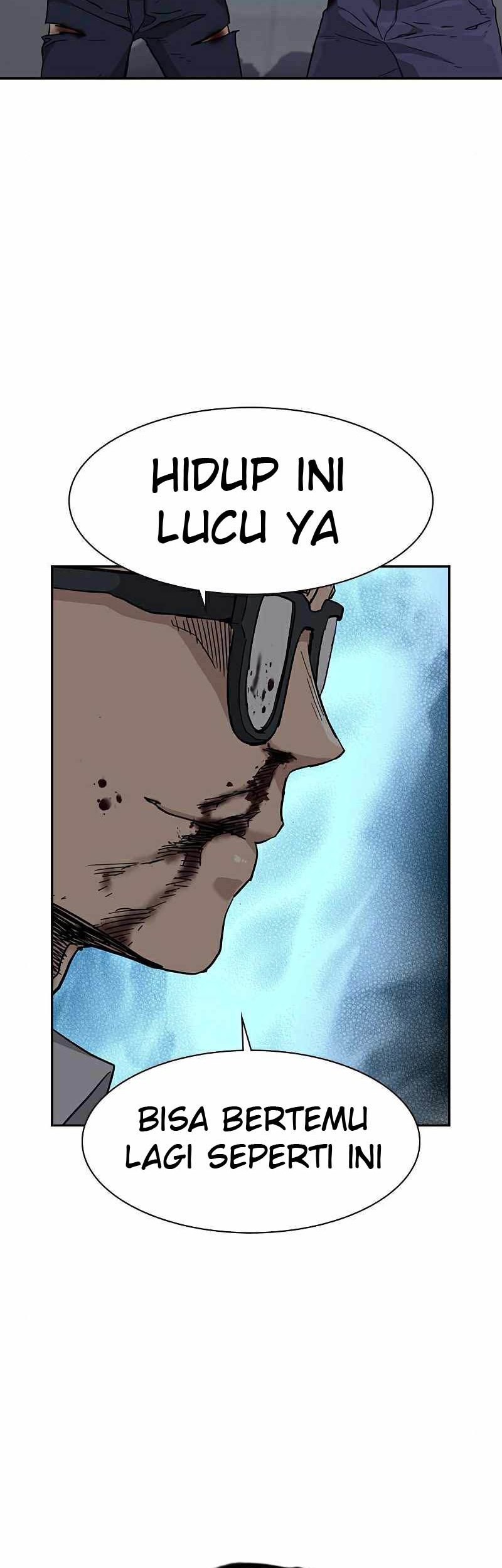 To Not Die Chapter 48 - halaman 36