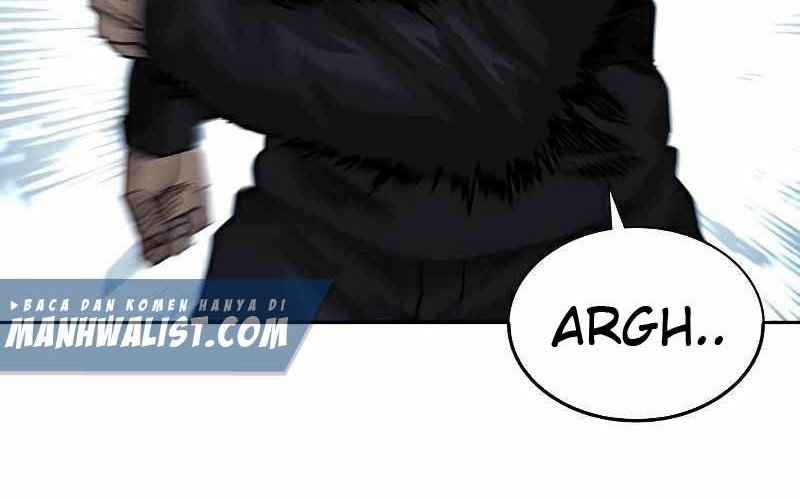 To Not Die Chapter 48 - halaman 56