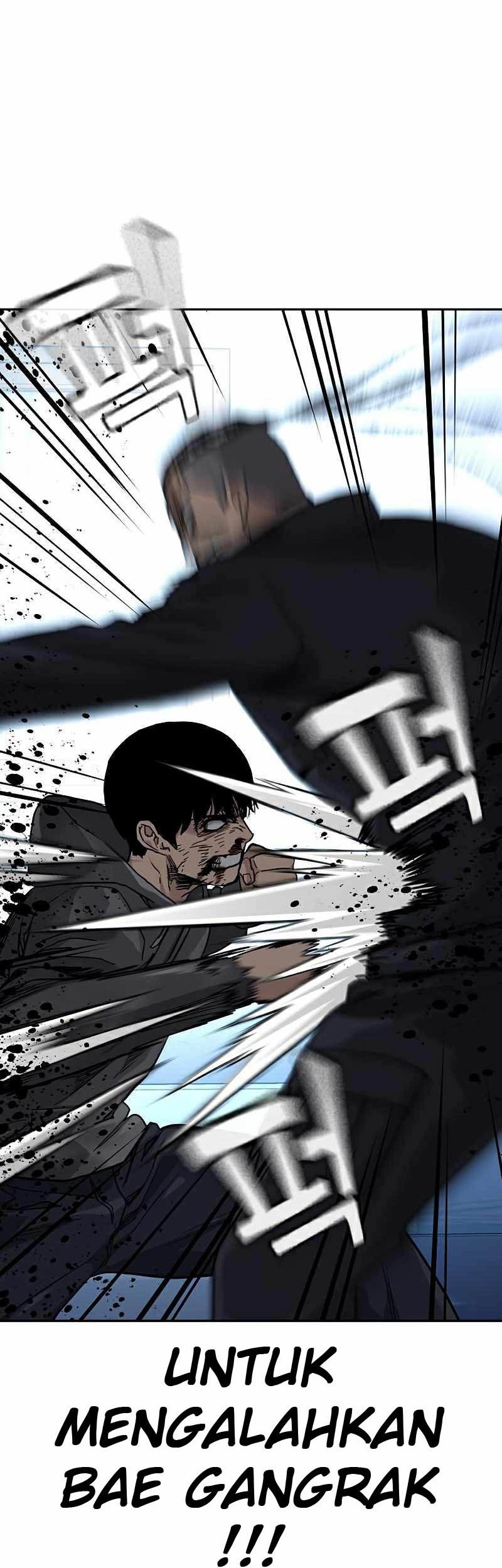 To Not Die Chapter 48 - halaman 61