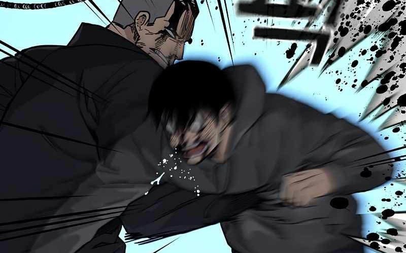 To Not Die Chapter 48 - halaman 78