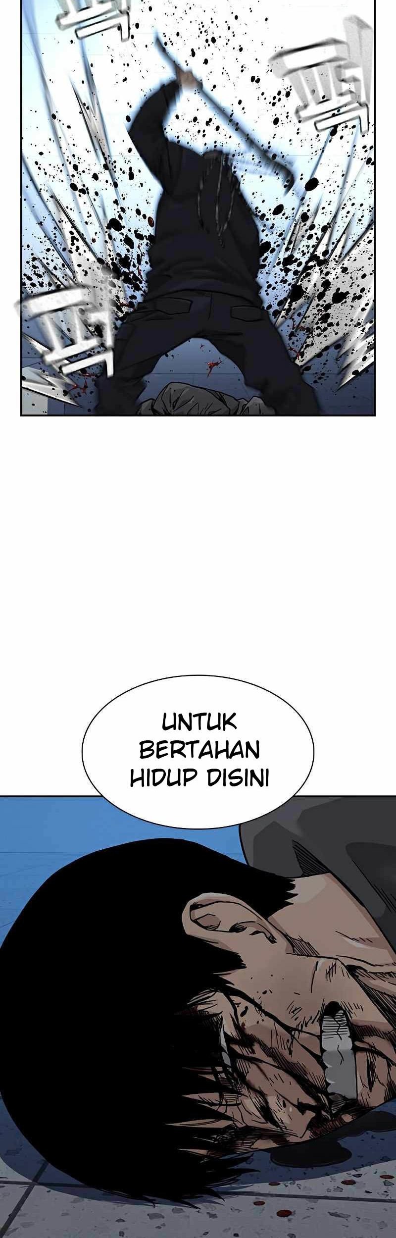 To Not Die Chapter 48 - halaman 93