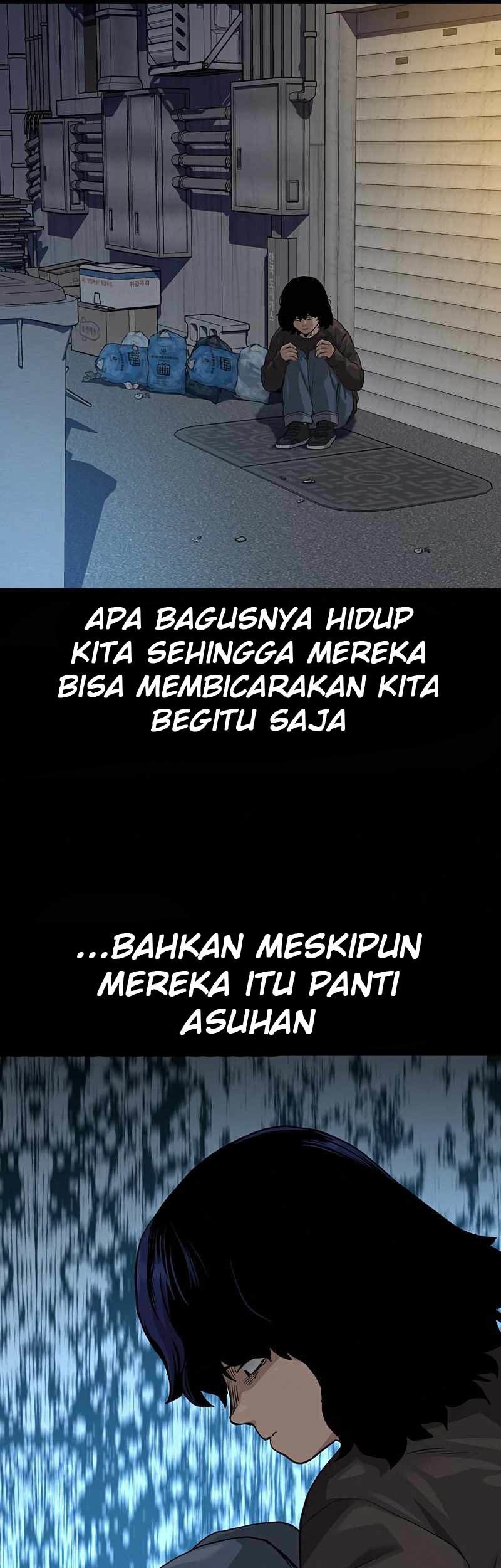 To Not Die Chapter 49 - halaman 14
