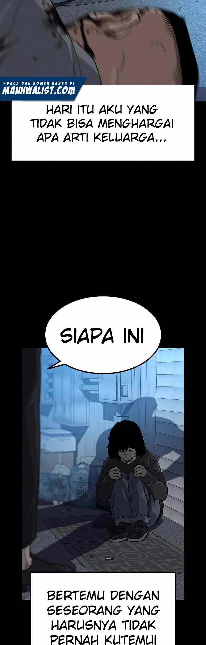 To Not Die Chapter 49 - halaman 16
