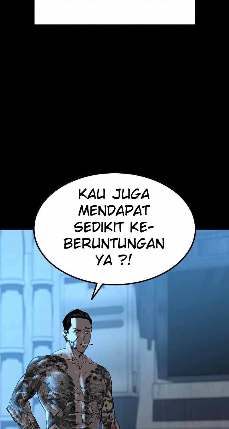 To Not Die Chapter 49 - halaman 17