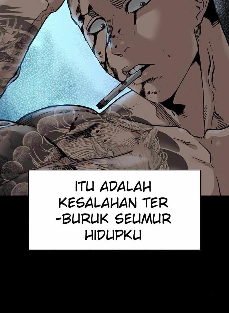 To Not Die Chapter 49 - halaman 19