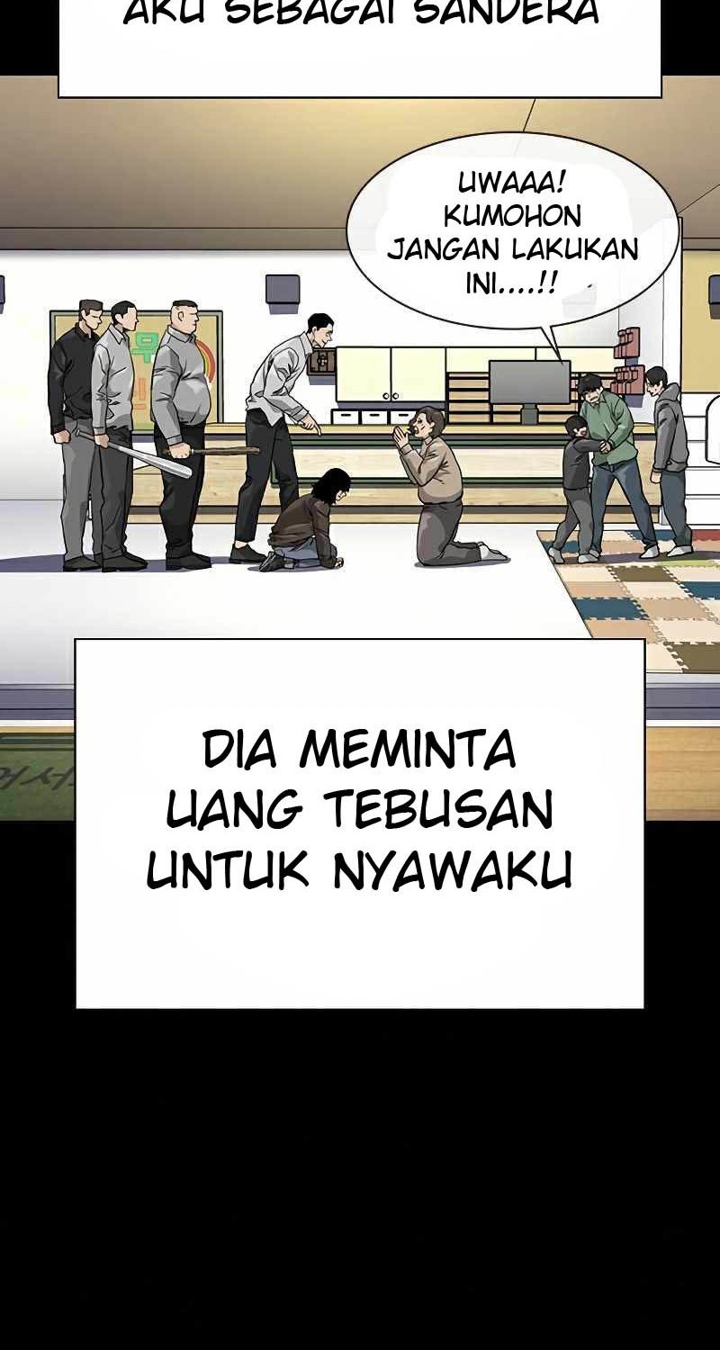 To Not Die Chapter 49 - halaman 21