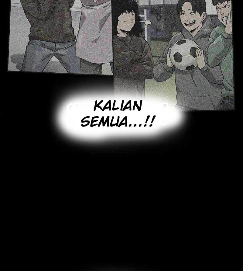 To Not Die Chapter 49 - halaman 30