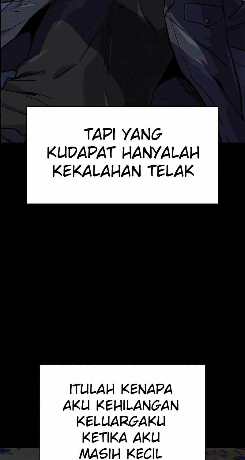 To Not Die Chapter 49 - halaman 40