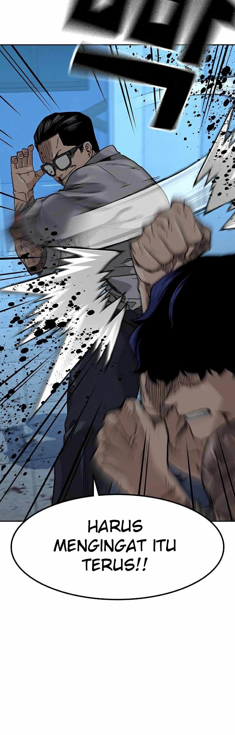 To Not Die Chapter 49 - halaman 46