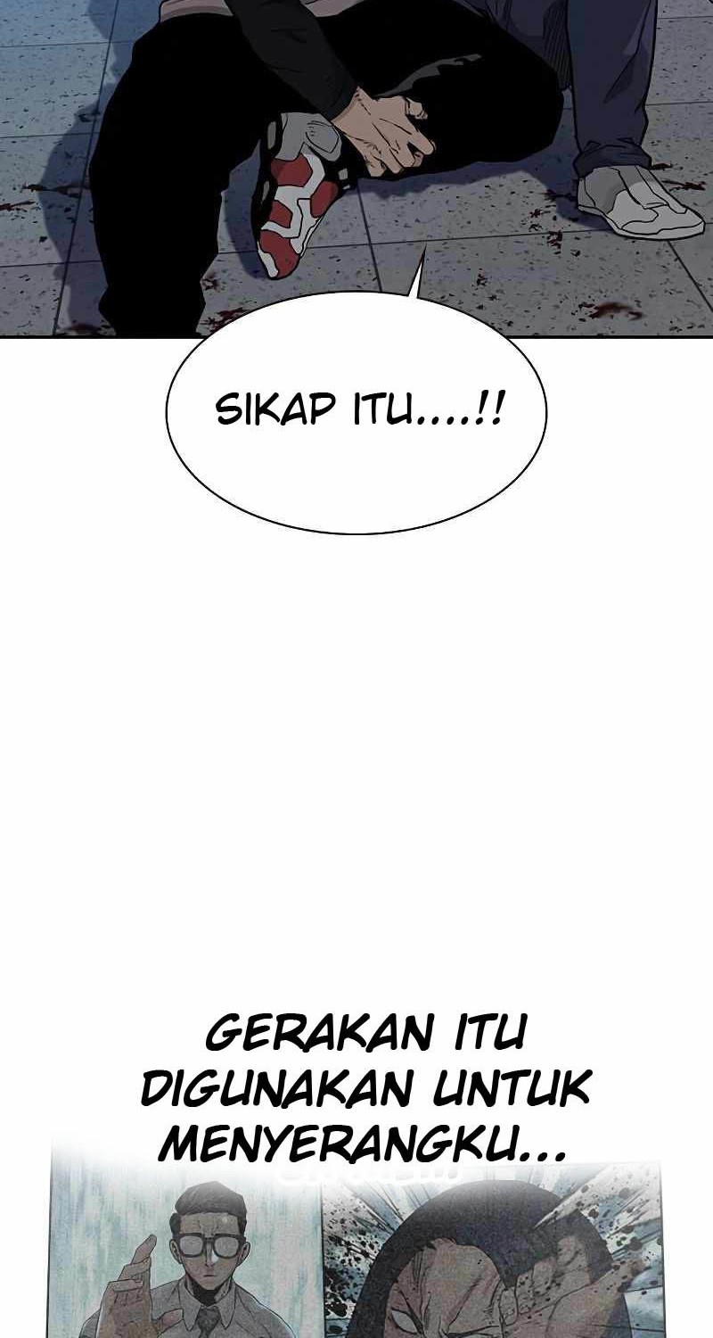 To Not Die Chapter 49 - halaman 49