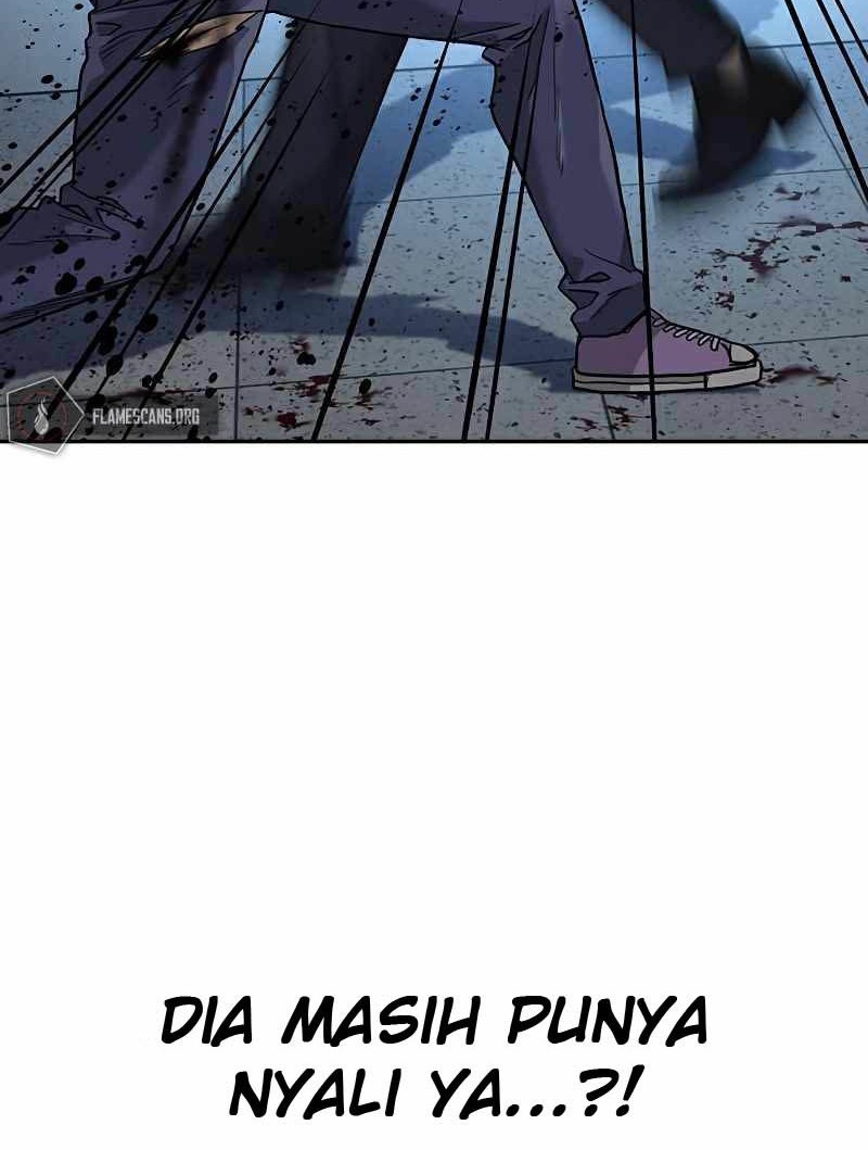 To Not Die Chapter 49 - halaman 53