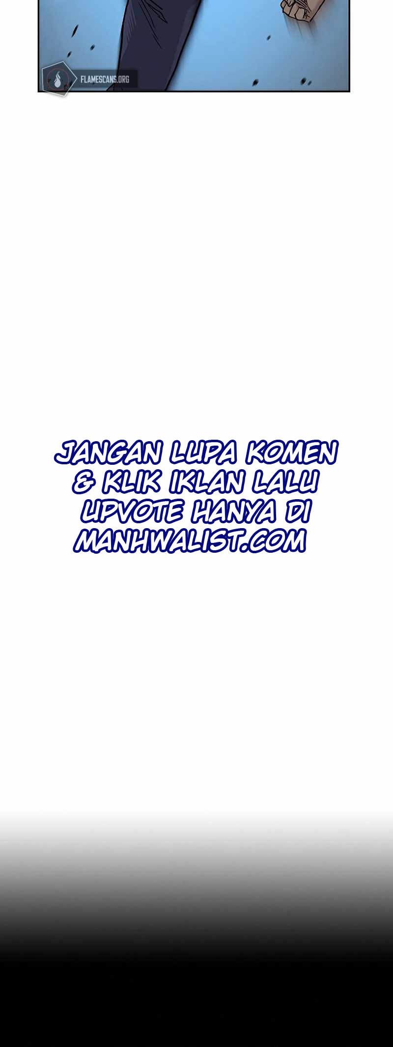 To Not Die Chapter 49 - halaman 7