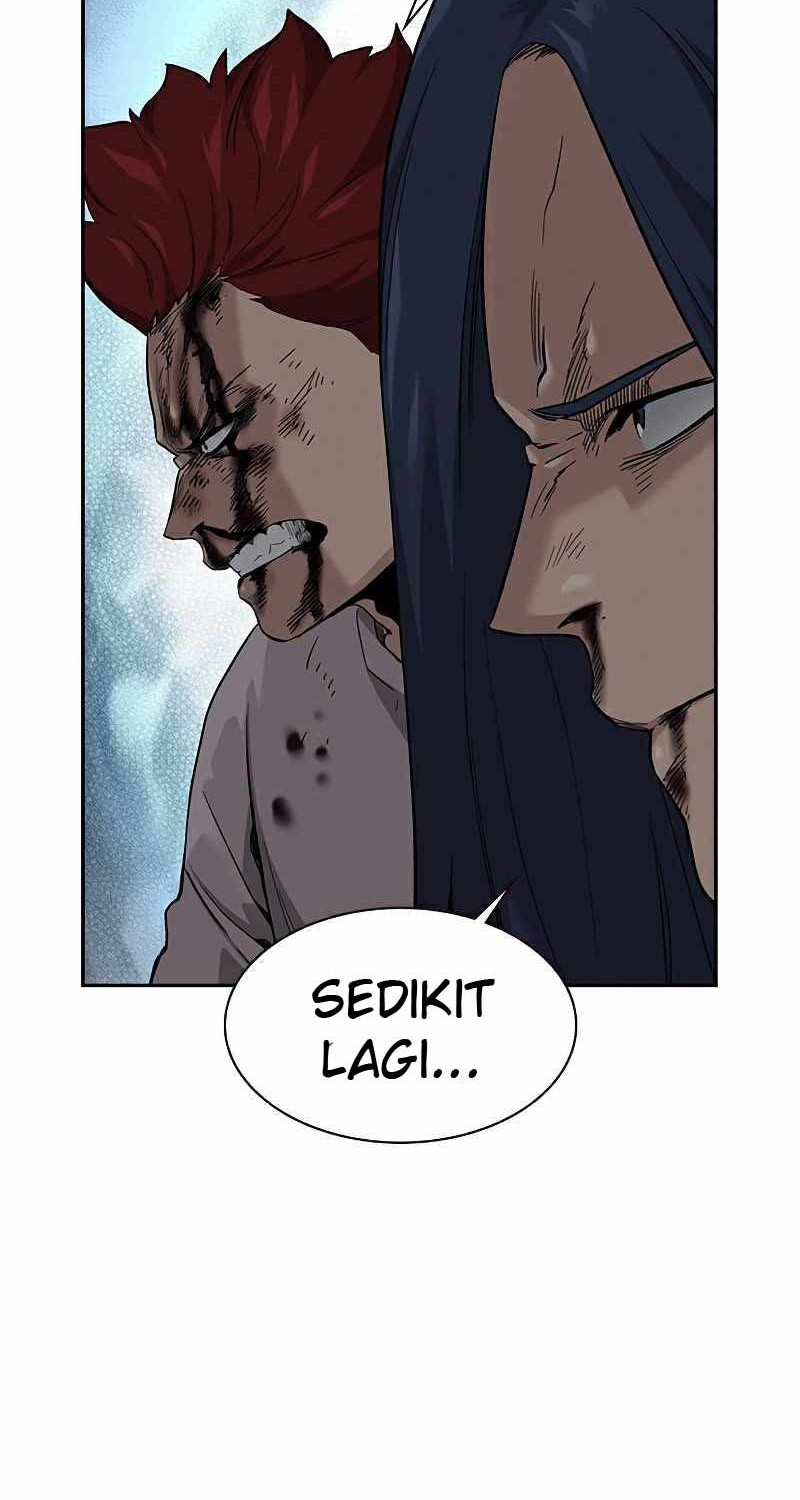 To Not Die Chapter 49 - halaman 72
