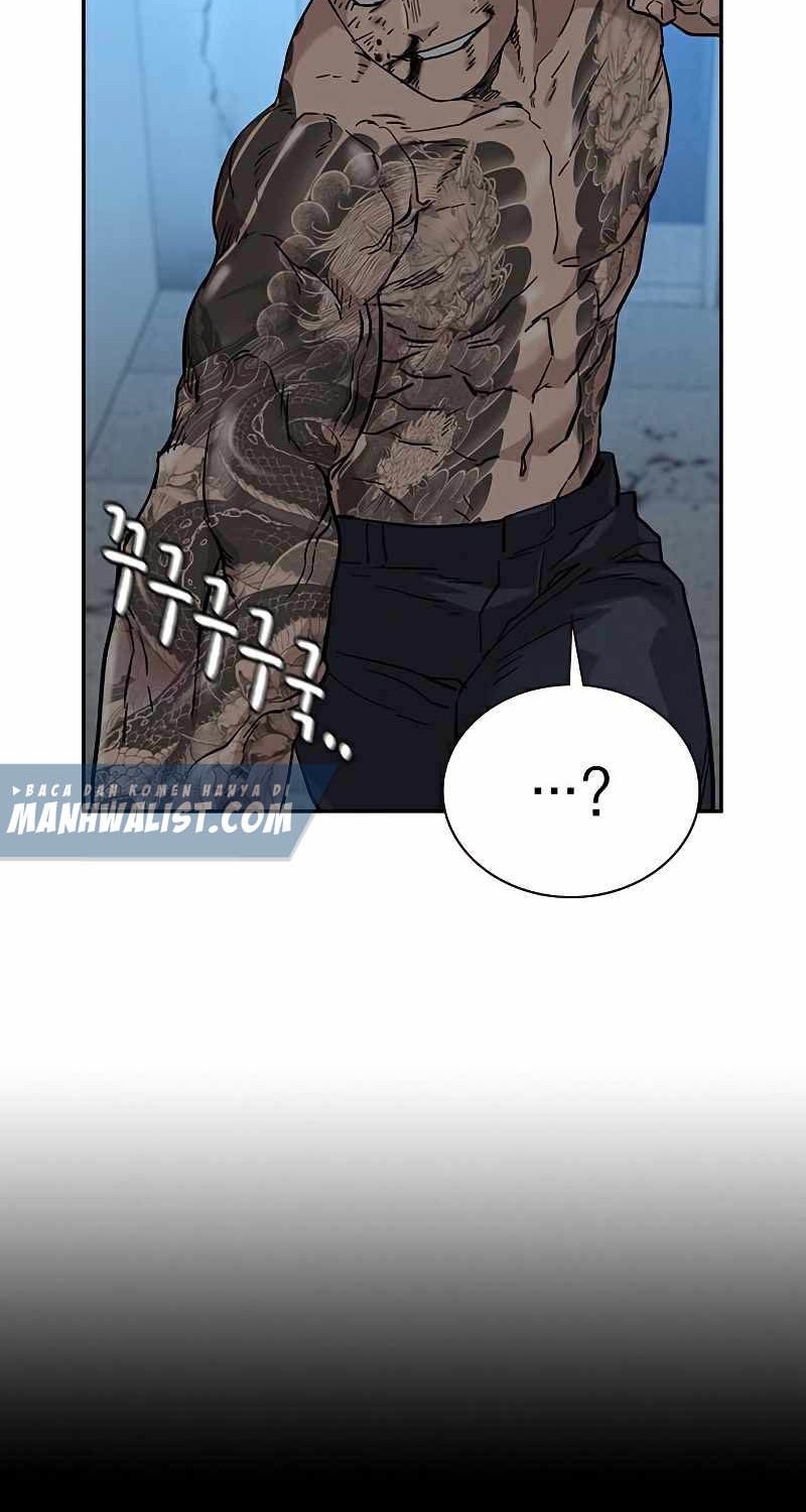 To Not Die Chapter 49 - halaman 87