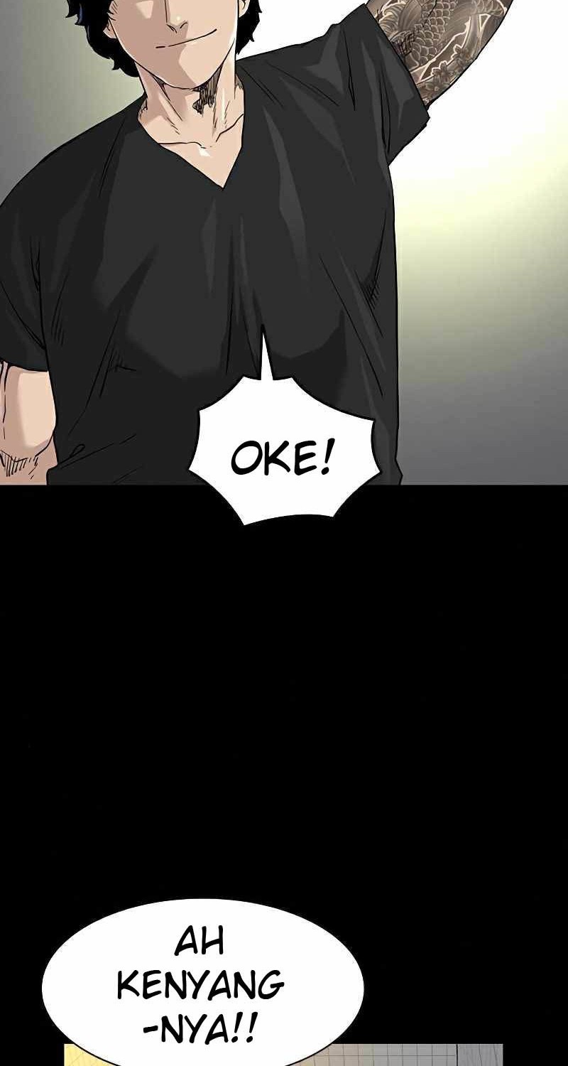 To Not Die Chapter 49 - halaman 89