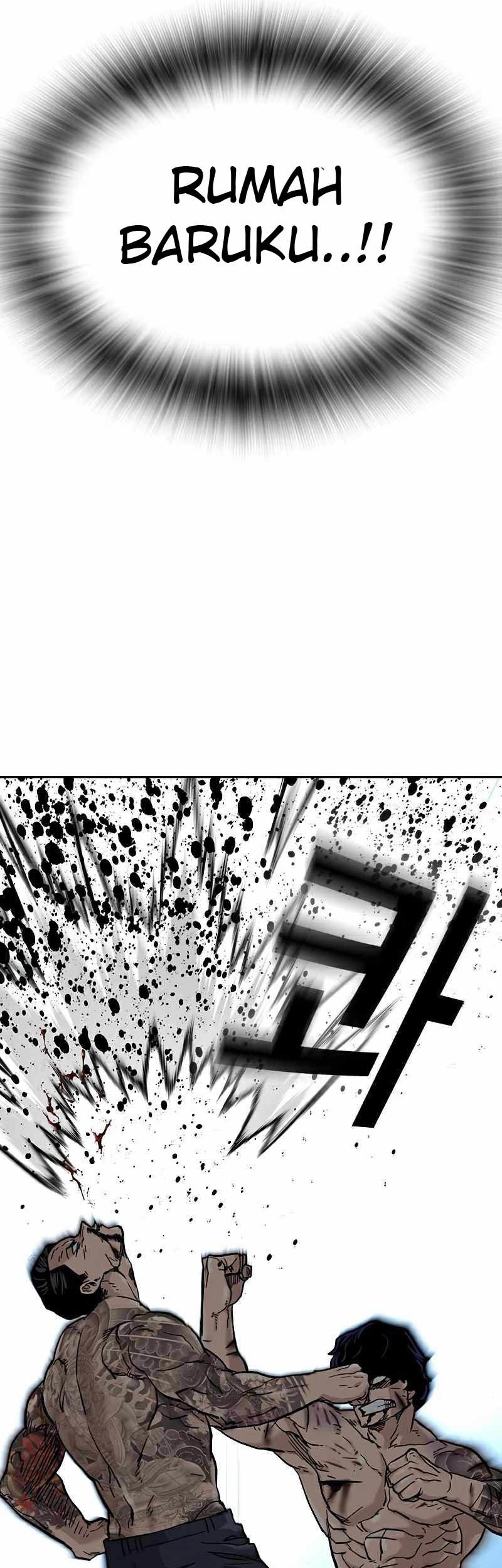 To Not Die Chapter 49 - halaman 98