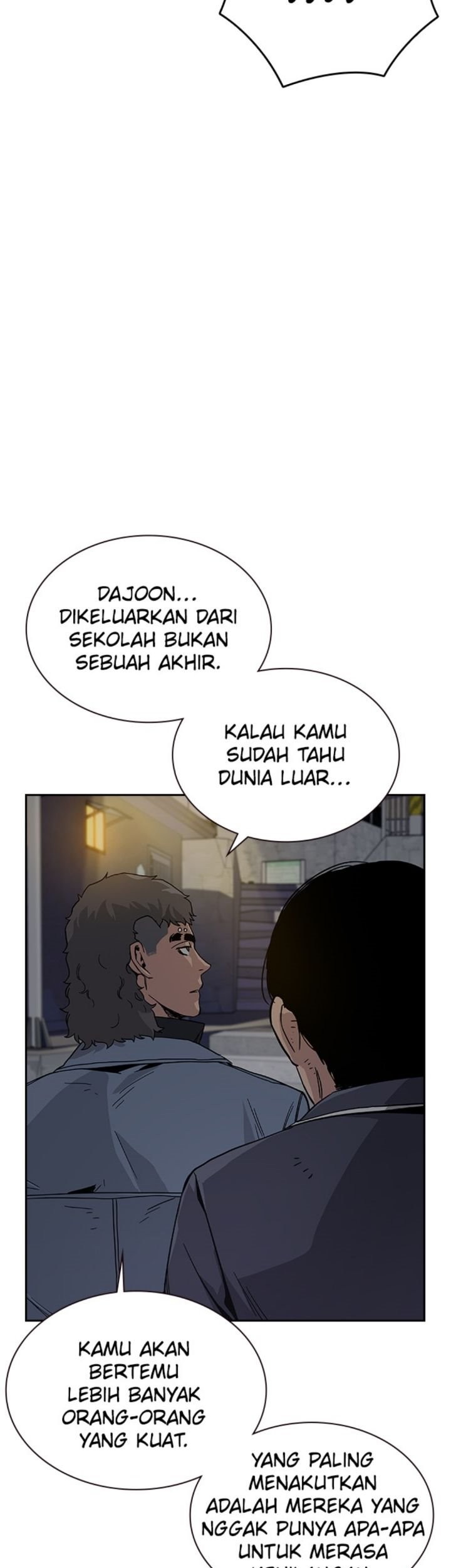 To Not Die Chapter 5 - halaman 54