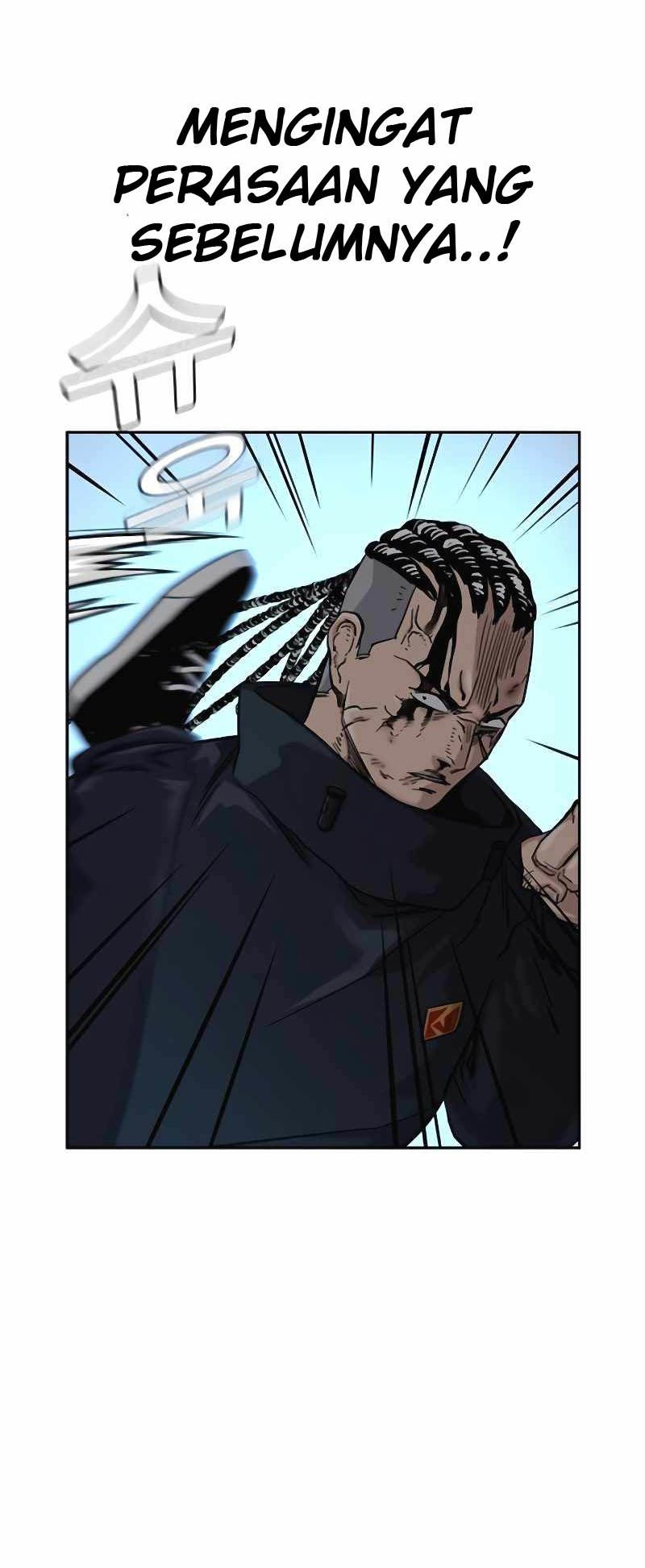 To Not Die Chapter 50 - halaman 11