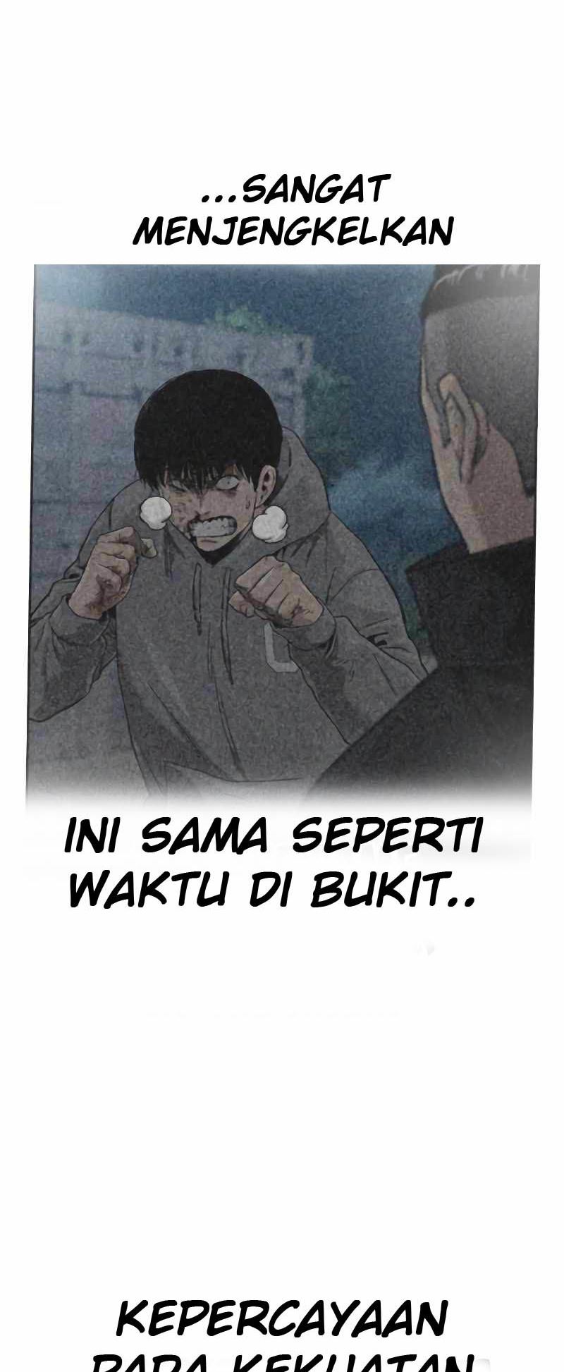 To Not Die Chapter 50 - halaman 14