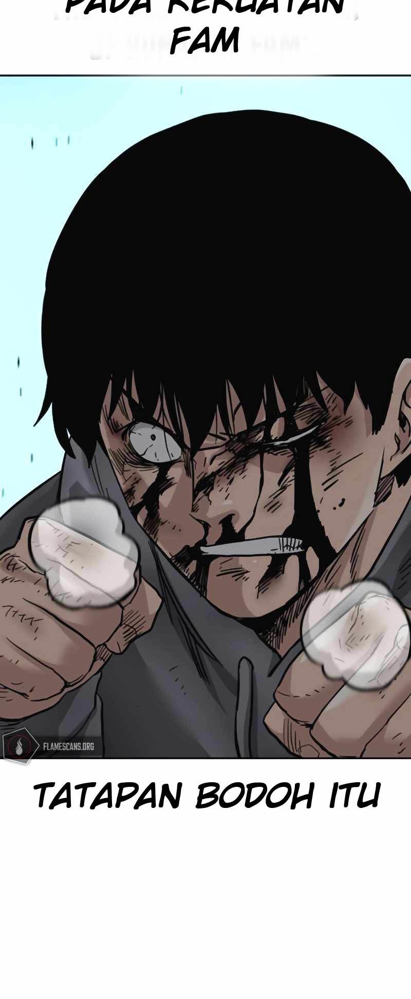 To Not Die Chapter 50 - halaman 15