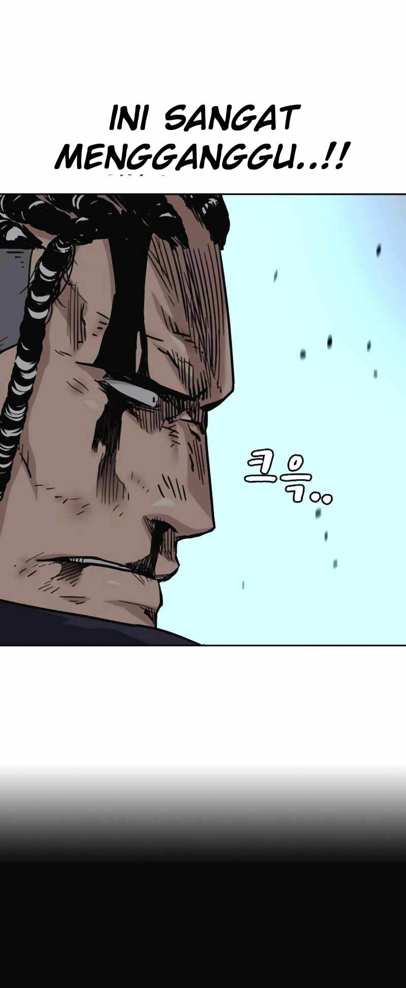To Not Die Chapter 50 - halaman 16