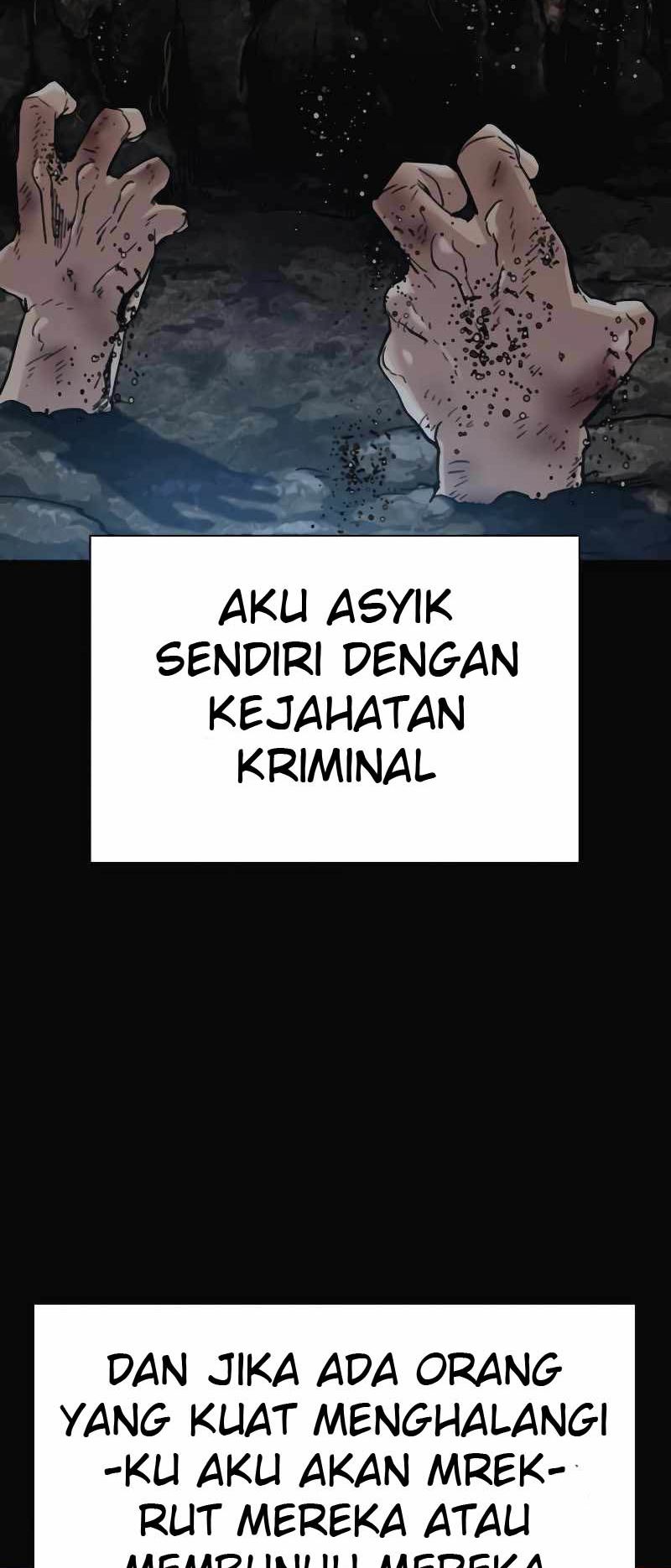 To Not Die Chapter 50 - halaman 25