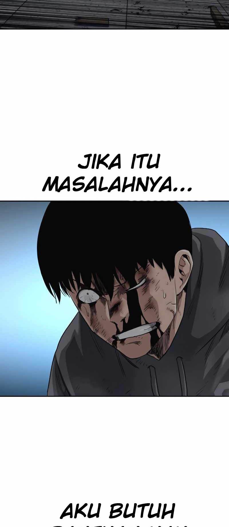 To Not Die Chapter 50 - halaman 42