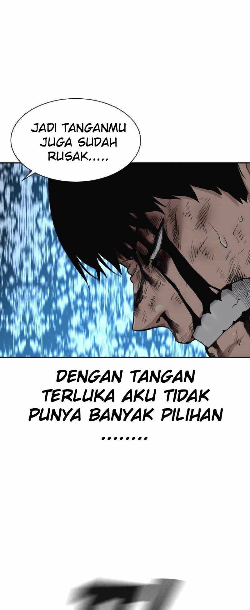 To Not Die Chapter 50 - halaman 54