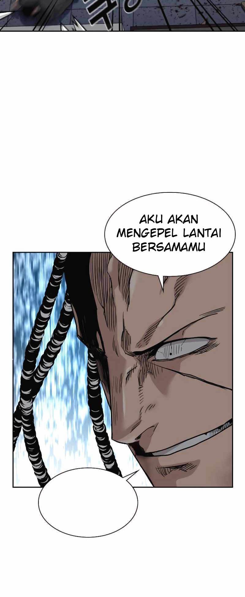 To Not Die Chapter 50 - halaman 58