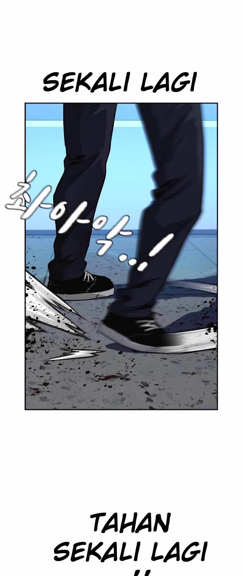 To Not Die Chapter 50 - halaman 59