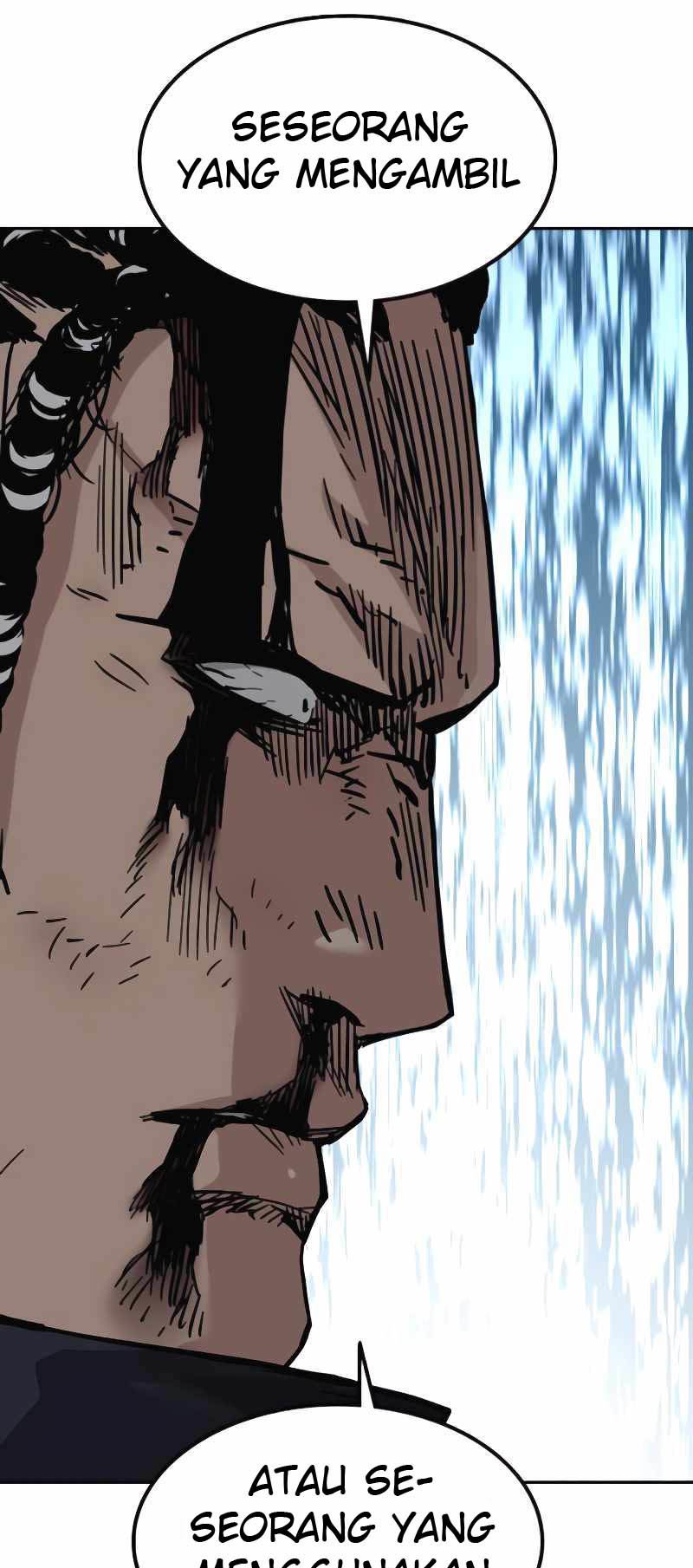 To Not Die Chapter 50 - halaman 66