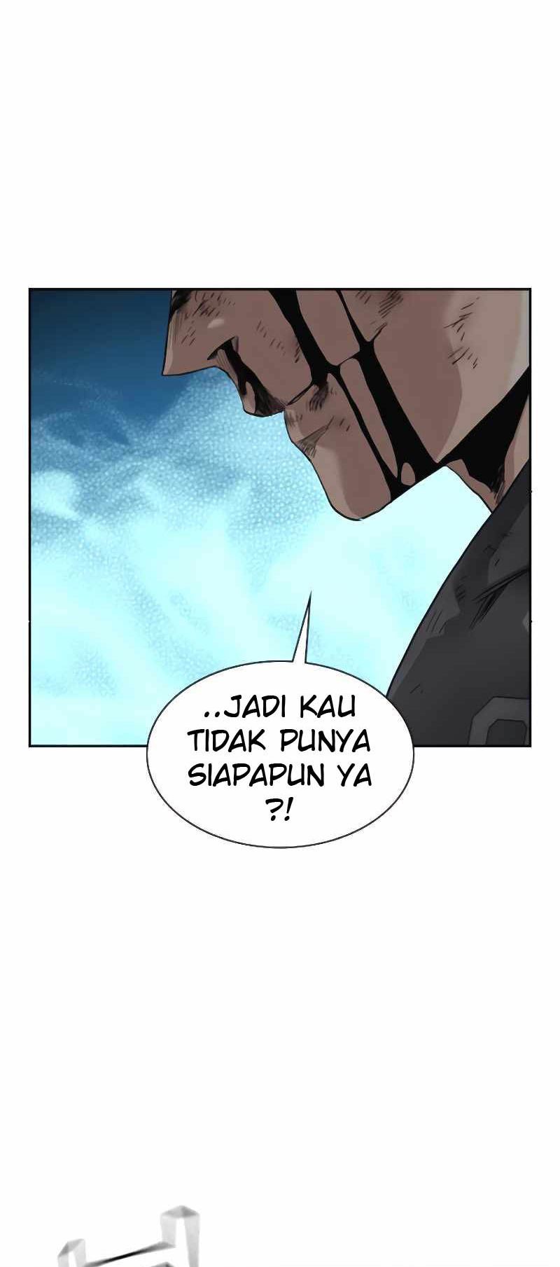 To Not Die Chapter 50 - halaman 68