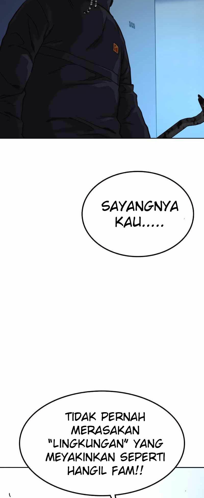 To Not Die Chapter 50 - halaman 78