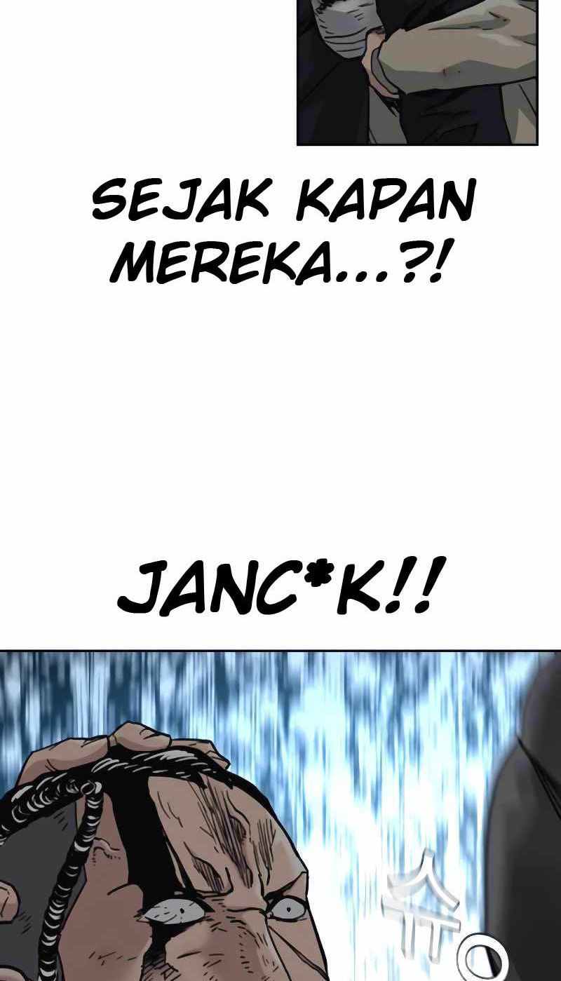 To Not Die Chapter 50 - halaman 88