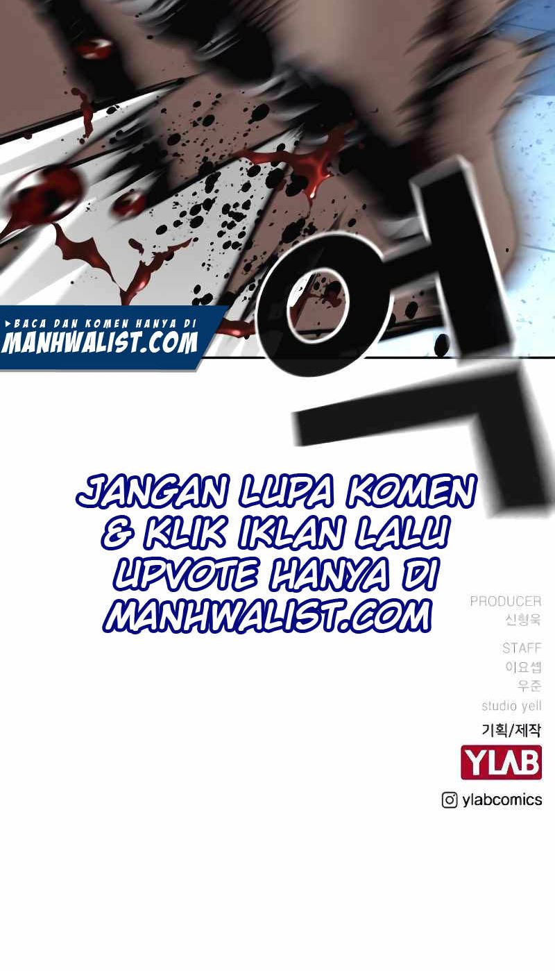 To Not Die Chapter 50 - halaman 93