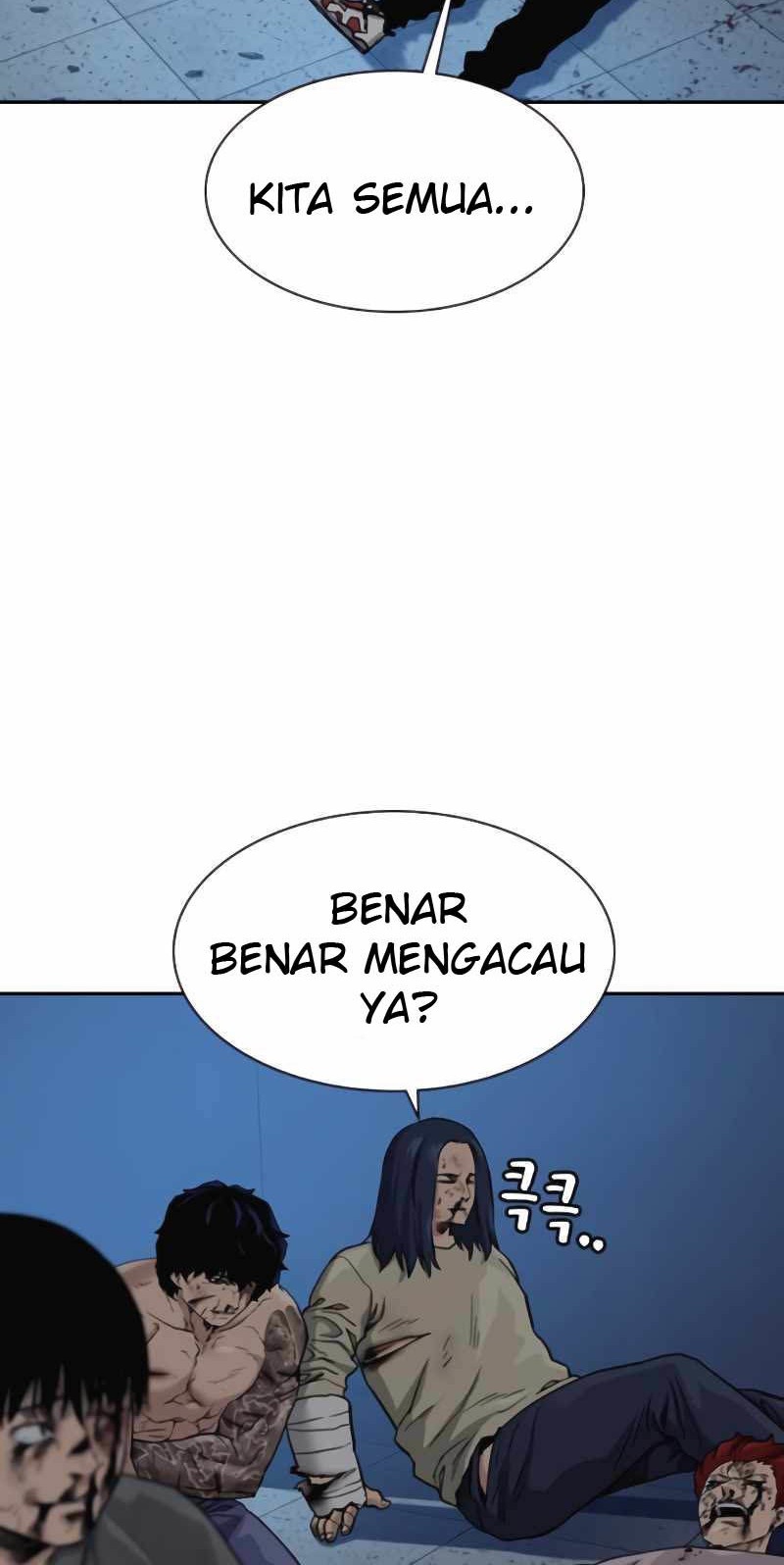 To Not Die Chapter 51 - halaman 13