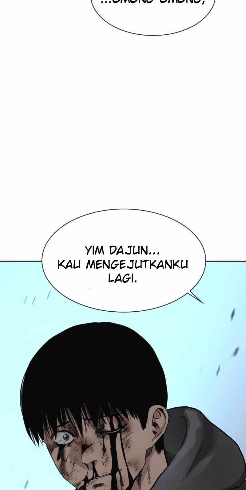 To Not Die Chapter 51 - halaman 15