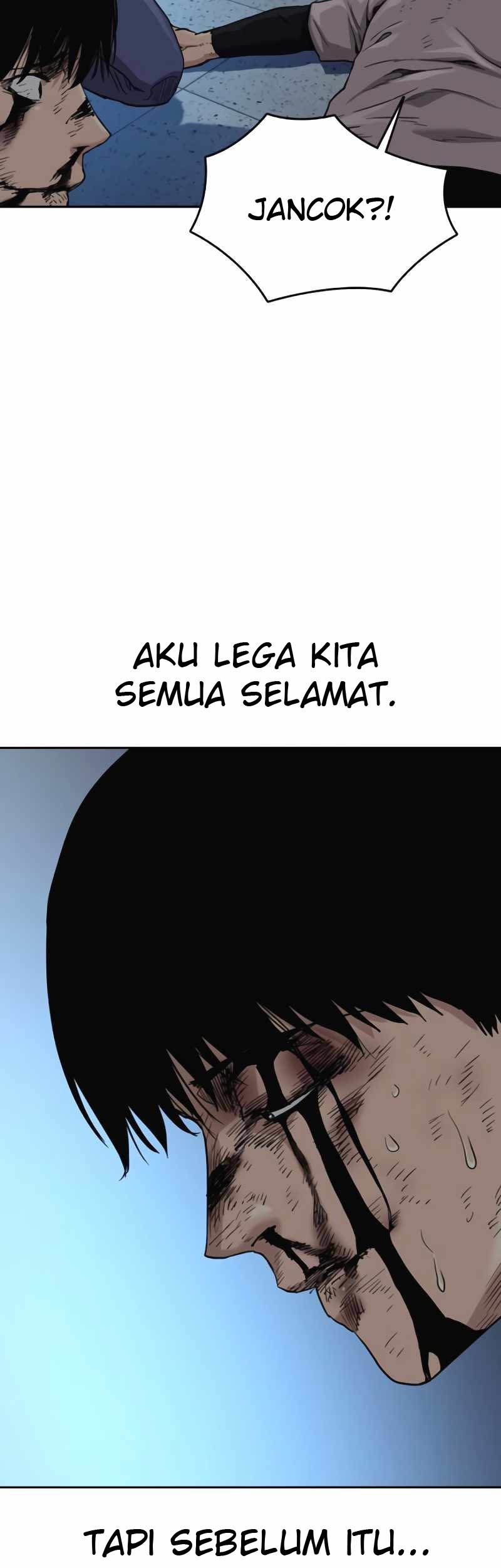 To Not Die Chapter 51 - halaman 18