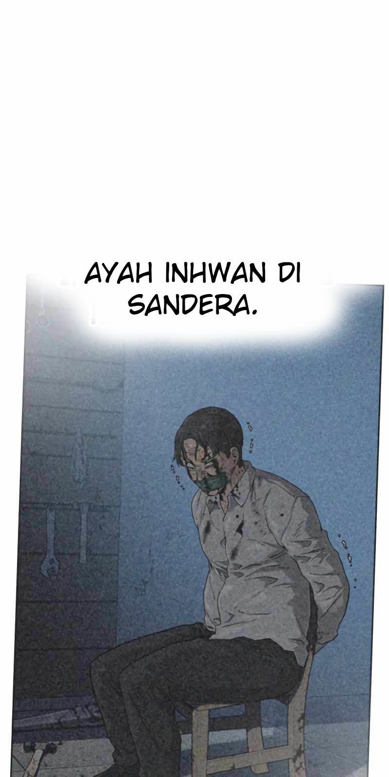 To Not Die Chapter 51 - halaman 19